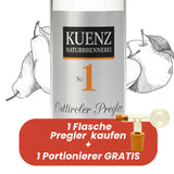 N°1 Osttiroler Pregler Edelbrand