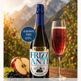 FRIZZANTI 0,0%