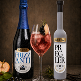 N°1 Osttiroler Pregler Edelbrand
