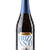 FRIZZANTI 0,0%