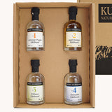Box 4 Minis