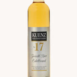 N°17 Zwickl-Bier Holzfass Edelbrand