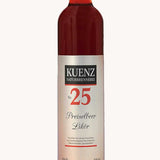 N°25 Preiselbeerlikör