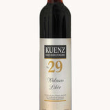 N°29 Walnusslikör