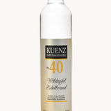 N°40 Wildapfel