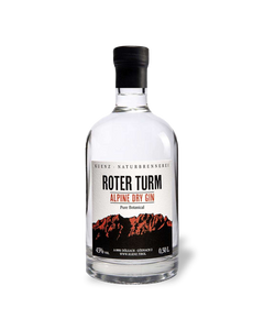 Roter Turm - Alpine Dry Gin