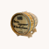 30 Liter Rauchkofel Whiskyfass