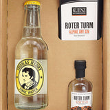 Roter Turm - Gin Tonic Box