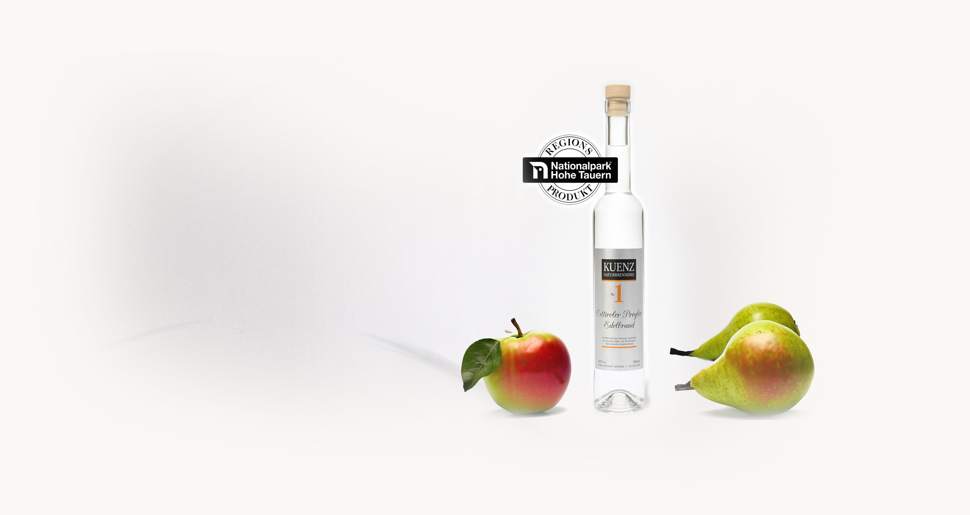 Genieße den Geschmack Tirols