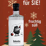 Unholde Spirit Drink