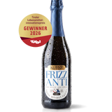 FRIZZANTI 0,0%