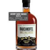 Rauchkofel - Single Malt Whisky Batch XI