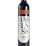 N°39 Haselnuss