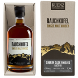 Rauchkofel - Single Malt Whisky Batch XI